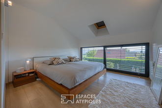 achat maison cuvat 74350