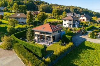 achat maison cuvat 74350