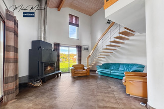 achat maison cuvat 74350