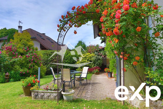 achat maison cuvat 74350