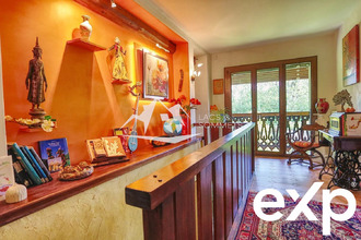 achat maison cuvat 74350