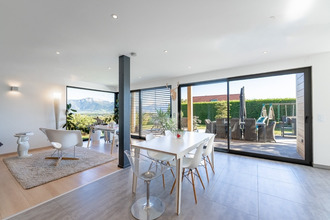 achat maison cuvat 74350