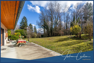 achat maison cuvat 74350