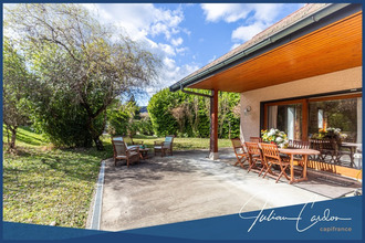 achat maison cuvat 74350