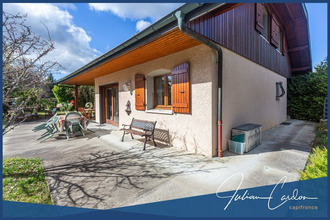 achat maison cuvat 74350