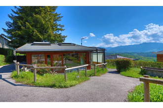 achat maison cuvat 74350