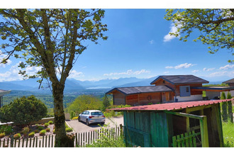achat maison cuvat 74350