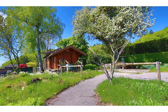 achat maison cuvat 74350