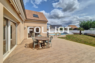 achat maison cuverville 14840