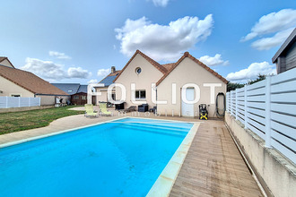 achat maison cuverville 14840