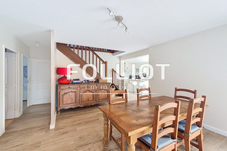 achat maison cuverville 14840