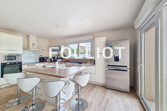 achat maison cuverville 14840