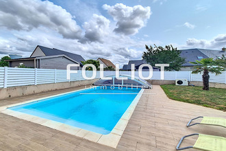 achat maison cuverville 14840