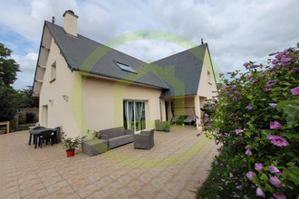 achat maison cuverville 14840