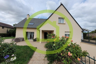 achat maison cuverville 14840