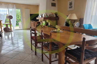 achat maison cuverville 14840