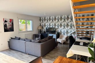 achat maison cuverville 14840