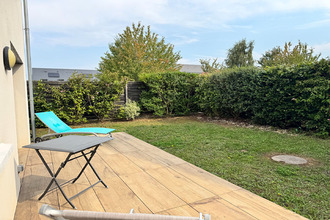 achat maison cuverville 14840