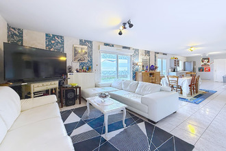 achat maison cuverville 14840