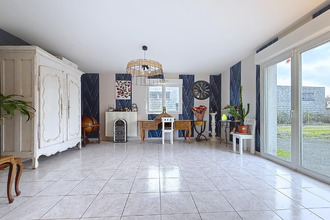 achat maison cuverville 14840