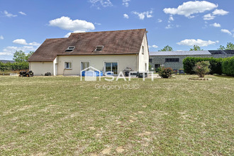 achat maison cuverville 14840