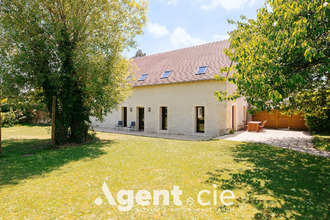 achat maison cuverville 14840