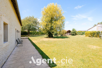 achat maison cuverville 14840