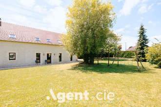 achat maison cuverville 14840