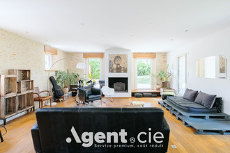 achat maison cuverville 14840