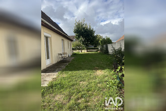 achat maison cuverville 14840