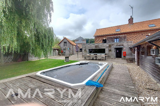 achat maison cuverville-sur-yeres 76260