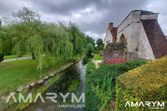 achat maison cuverville-sur-yeres 76260