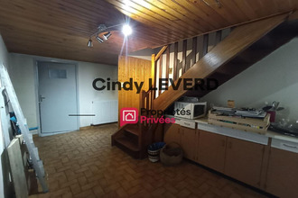 achat maison cuves 50670