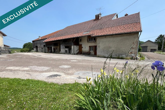 achat maison cuvier 39250