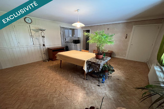 achat maison cuvier 39250