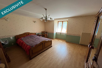 achat maison cuvier 39250