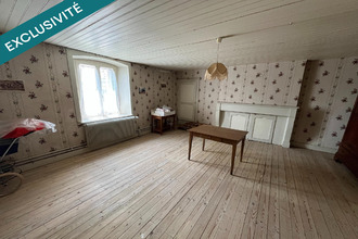 achat maison cuvier 39250