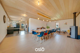 achat maison cuvier 39250