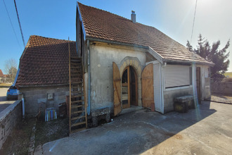 achat maison cuvier 39250