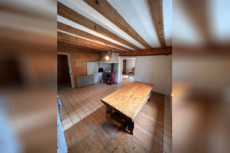 achat maison cuvier 39250