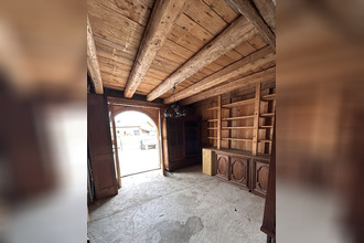 achat maison cuvier 39250