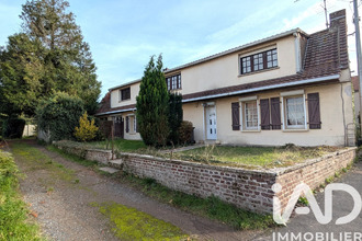 achat maison cuvillers 59268