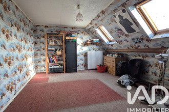 achat maison cuvillers 59268