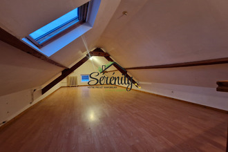 achat maison cuvillers 59268