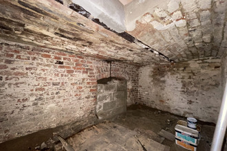 achat maison cuvillers 59268