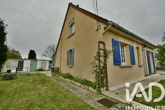 achat maison cuvilly 60490