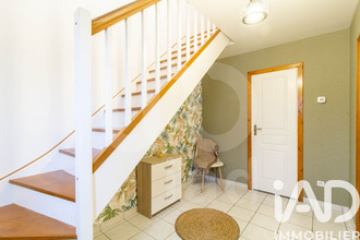 achat maison cuvilly 60490