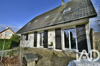 achat maison cuvilly 60490