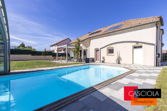 achat maison cuvry 57420