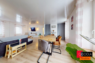 achat maison cuvry 57420